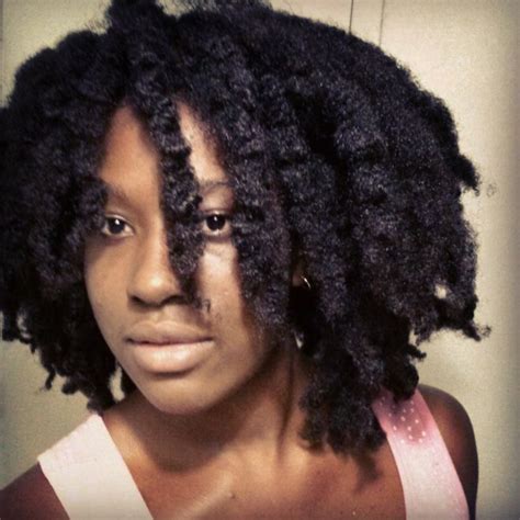 4b Natural Hair Journey Marley Natural Hair Care And Natural Hairstyles For Black Women