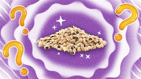 What Are Black Eyed Peas? (The Legume, Not the Band) | Sporked