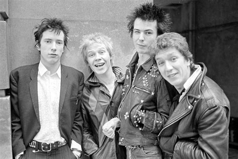 Paul Cook On Sid Vicious Starting The Beginning Of The End For Sex Pistols