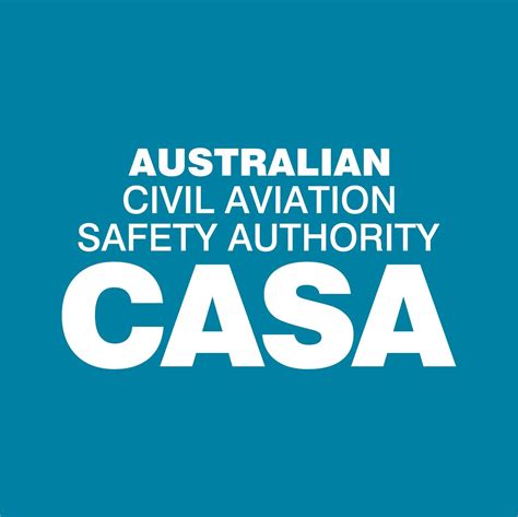 Civil Aviation Safety Authority - CASA - We are approaching the end of
