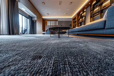 How Much Are Carpet Prices Per Square Foot? - Renotag