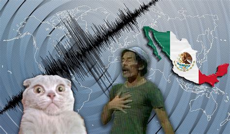 Memes Del Sismo 19 De Septiembre Archivos Guía Universitaria México Elige Tu Futuro Académico