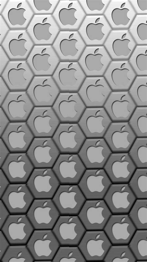 Download Free Apple Logo Background for Iphone | PixelsTalk.Net