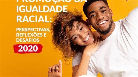 Abertas inscrições para Curso de Promoção da Igualdade Racial