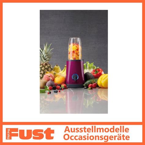 Standmixer Betty Bossi Mixfit Power Kaufen Auf Ricardo