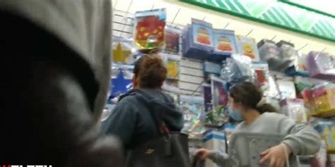 Free COCK OUT IN STORE Porn Videos Sex Movies TNAFLIX