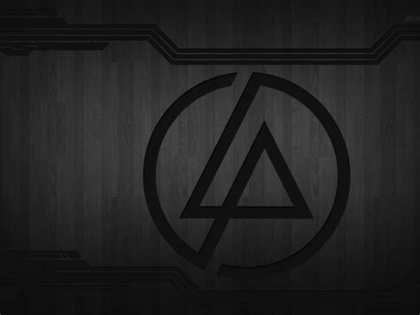 Linkin Park Logo Wallpapers Top Free Linkin Park Logo Backgrounds