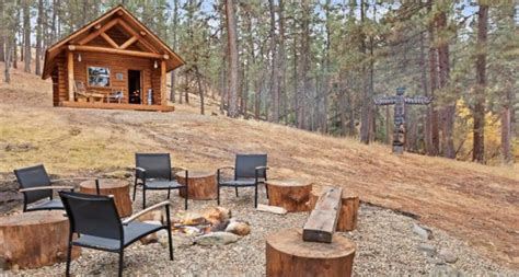 Tiny Off Grid Cabin In Montana Off Grid Path