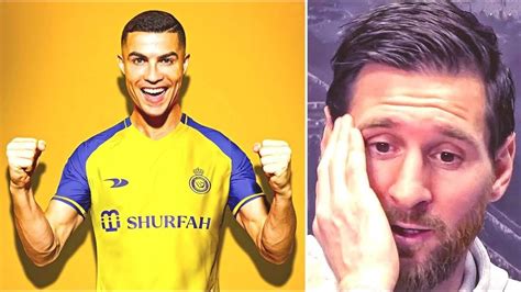 SELESAI RONALDO BERGABUNG DENGAN AL NASSR Keputusan Cristiano