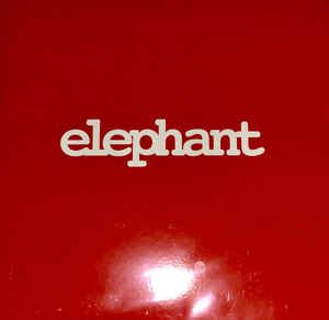 The White Stripes - Elephant (2003, Vinyl) | Discogs