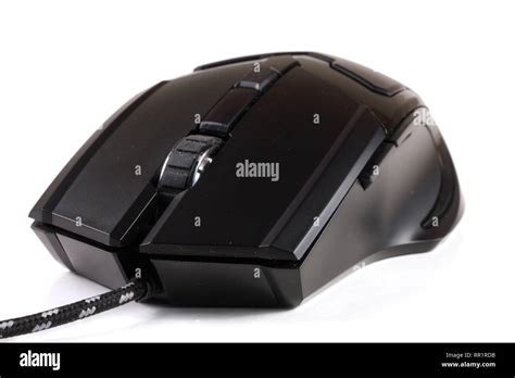 Black Mouse Stock Photos And Black Mouse Stock Images Alamy