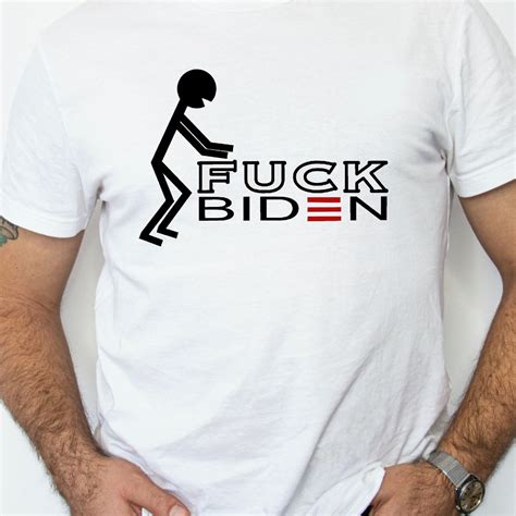 Fuck Biden Svg Stick Man Fuck Fjb Png Jpeg Psd Eps Pdf Etsy