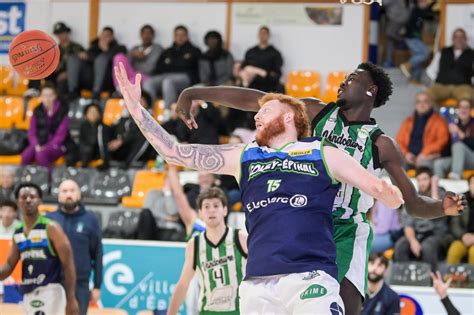 Photos Basket Ball Pr Nationale Masculine Le Bc Golbey Epinal