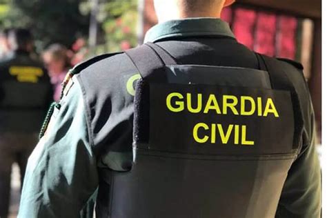 Bonus de Guardia Civil quién lo recibe cómo conseguirlo y cuáles son