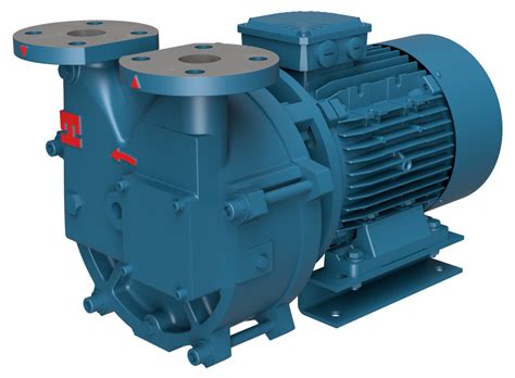 Trm — Travaini Pumps Usa