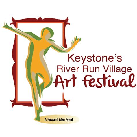 2020 Keystone River Run Village Art Festival - Keystone, CO