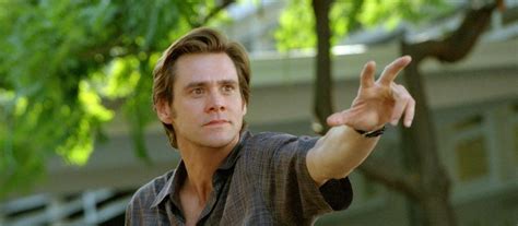 Jim Carrey to światowy król komedii Sprawdź jak dobrze znasz filmy z