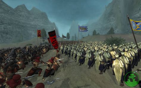 How To Get Third Age Total War Margaret Wiegel