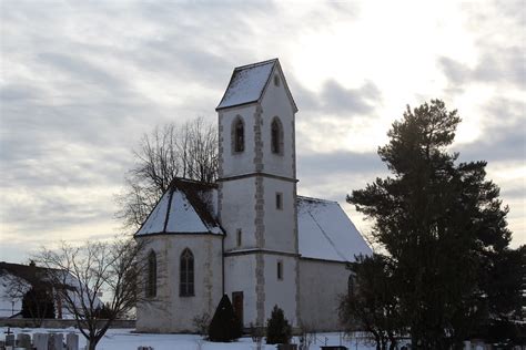 Kirche Seeberg Gotteshaus reformiert Erwähnt 11 Jhd Flickr