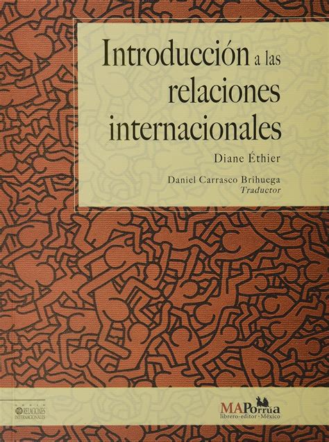 Introducción A Las Relaciones Internacionales