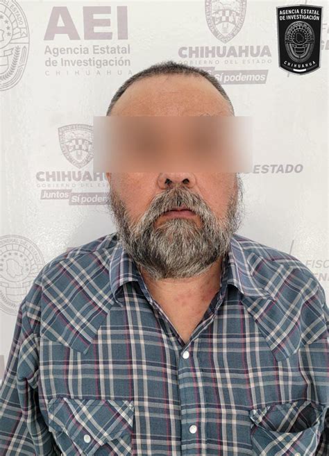 Inician proceso penal a imputado por abuso sexual Juárez Hoy