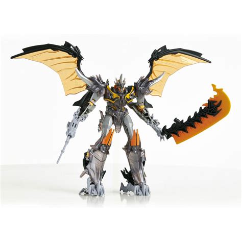 Transformers Prime Beast Hunters Predaking Leader Class