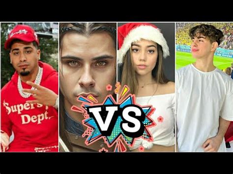 Sparta Jp VS Cyrus Dobre VS Ivanita Lomeli VS Keemokazi Lifestyle