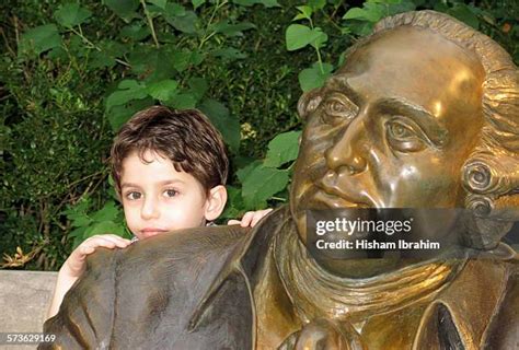 52 George Mason Statue Stock Photos, High-Res Pictures, and Images ...