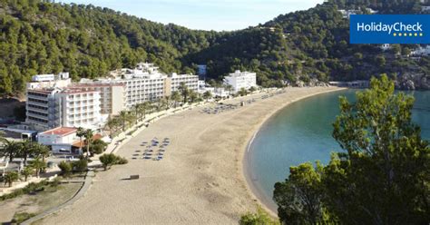 El Somni Ibiza Dream Hotel By Grupotel Ibiza • Holidaycheck