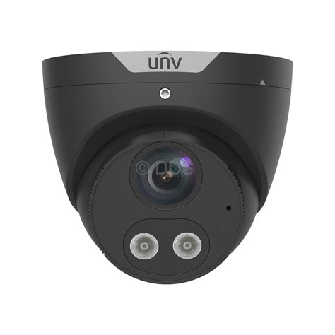 Active Deterrence 4K Camera UNV