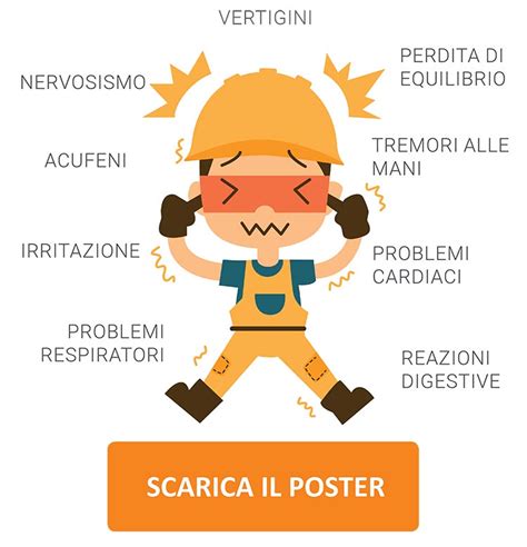 Prevenzione Dei Rischi Professionali Il Rumore