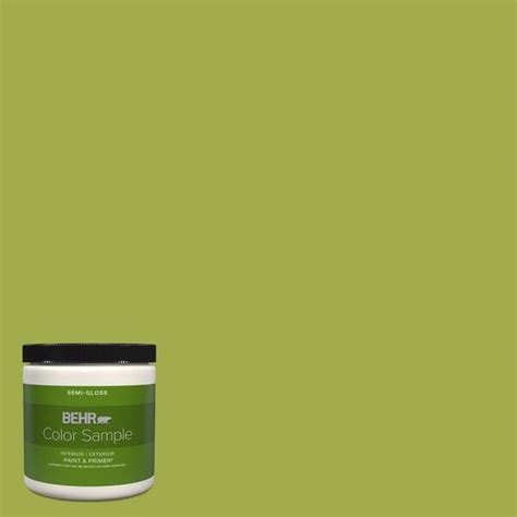 Behr Premium Plus Oz Ppu Intoxication Semi Gloss Interior