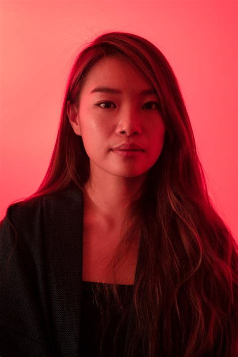 M'sian artist Red Hong Yi creates burning artwork for Time Magazine