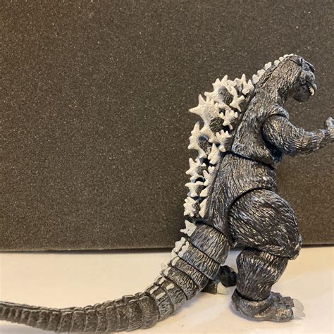 Bandai Neca Godzilla Figure Ebay