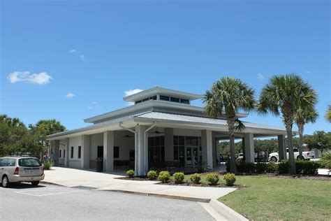 Sarasota National Cemetery – Halfacre Construction