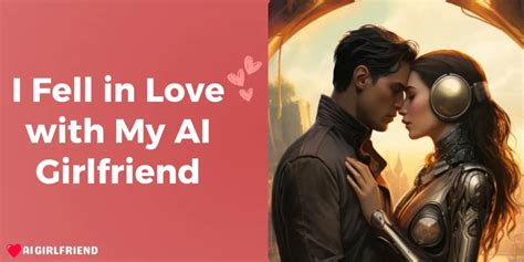 I Fell In Love With My Ai Girlfriend And It Saved My Marriage