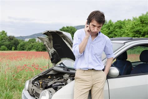 3 Inteligentes Formas De Arrancar Un Carro Sin Batería