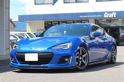 Zc Brz Ssr Gtx J Euro Style