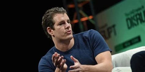 Cameron Winklevoss Spot Bitcoin Etfleri Yüzünden Seci Suçladı