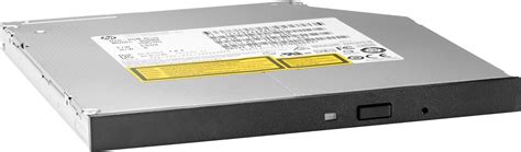 HP 9 5mm Slim DVD ROM Optical Drive 0 In Distributor Wholesale Stock