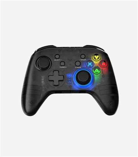 Wireless Gaming Controller - Electronics