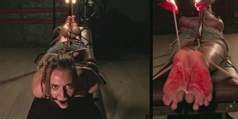 Free Barefoot Bondage Porn Videos Sex Movies TNAFLIX