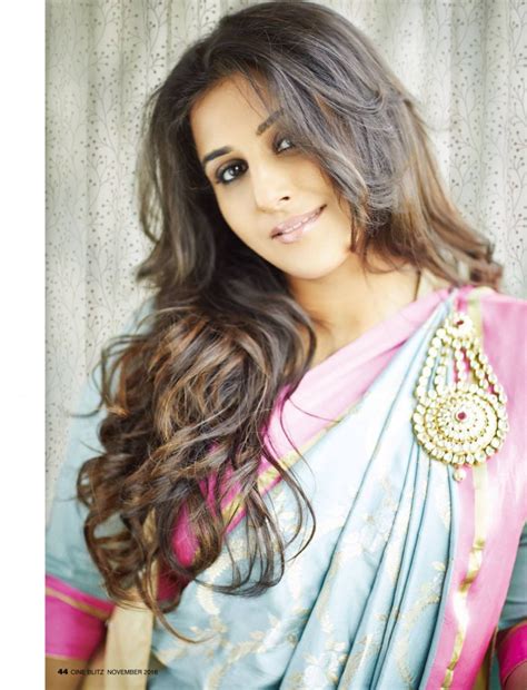 Hot Girls Models Vidya Balan Hot Photos On CineBlitz Magazine