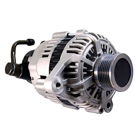 New Volt Alternator Compatible With Hyundai Europe Trajet