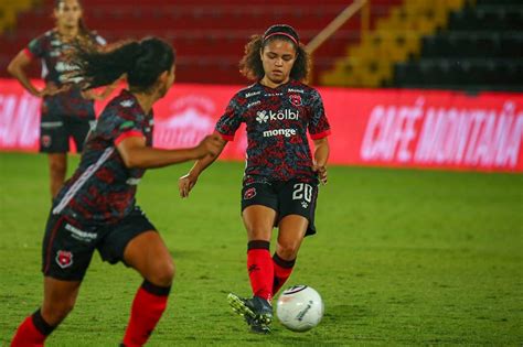 Alajuelense Oficial On Twitter Fecha Lda Mun Pococ