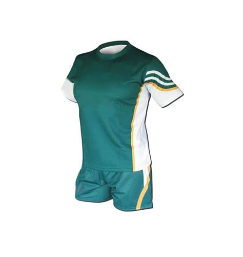 International Wholesale Sublimated All Custom Rugby Uniform Design