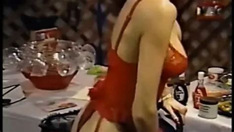 Vintage Classic American Porn Movie From 1989 XHamster