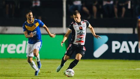 Operário X São Joseense Resultado Pelo Campeonato Paranaense 2022