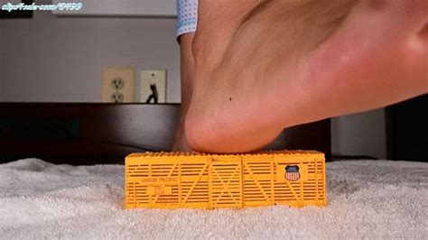 Curious House Keeper S Friend Continues Her Path Of Destruction Cab CRUSH MPG Amateur