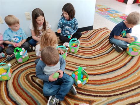 Great Start PreK | Taylorsville NC